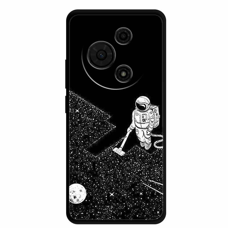 Задняя крышка чехол для TCL 60 SE Чехлы Новый модный ТПУ Силиконовый чехол для TCL 60 SE Защита объектива камеры Чехол для телефона TCL 60SE T517H