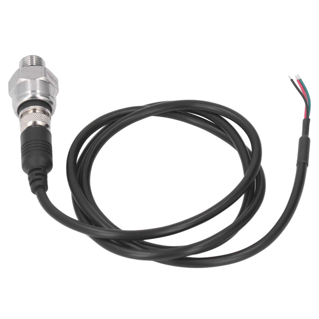 Датчик давления 0,5?4.5V выход G14 резьба высокоточный датчик давления для воды нефти газа