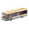 TOMYTEC Tomica Limited Vintage Neo 1/64 Scale LV-N245i Isuzu Elga Hankyu Bus Finished Model 332503