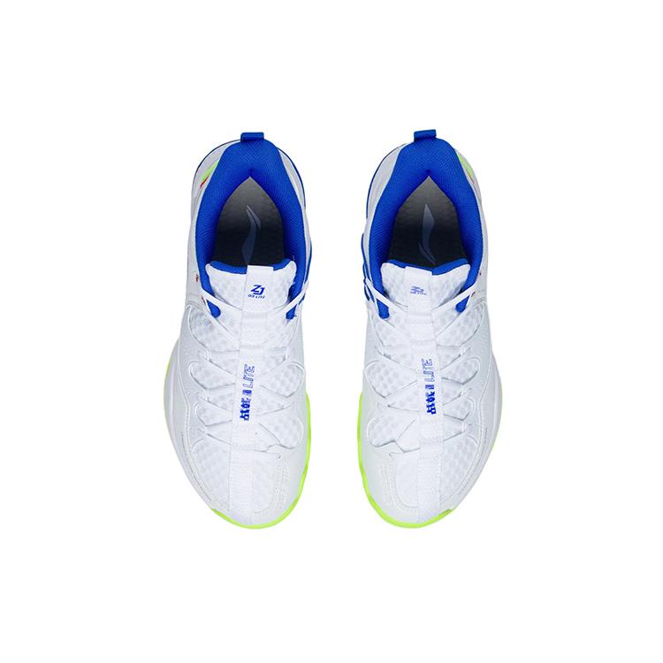 Li Ning Halberd 3 LITE Текстиль, Синтетическая кожа Удобные AYZS016-1