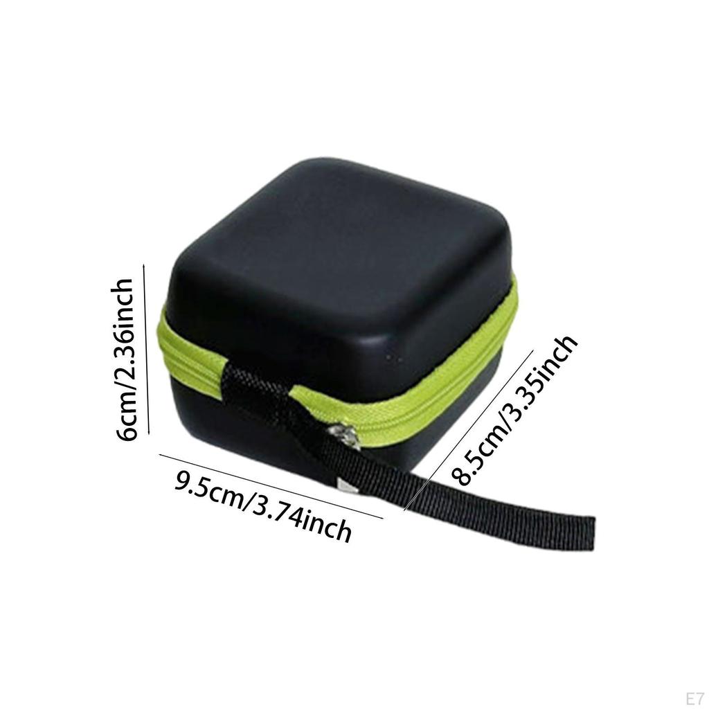 Сумка для хранения аксессуаров Yo, портативный органайзер для оборудования