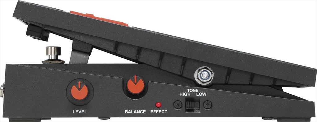 IBANEZ TWP10 Twin Peaks Wah Педаль Wah Педаль Ibanez /