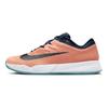 Nike Мужские кроссовки Court Air Zoom Vapor Pro 3 Clay Apricot Agate Obsidian Orange White Denim-Turquoise HQ6034-800