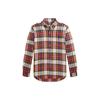 Polo FW23 Plaid Single-Breasted Casual Long Sleeve Shirt Men Shirts Multicolor MNPOWOV16823092-999