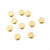 10 Pack Metal Rotating Turntable Disc Bearing for Crafts Spinning Base