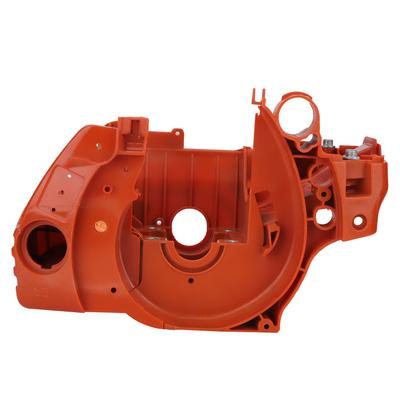 Корпус картера двигателя бензопилы в сборе для Husqvarna 450 445 450E 445E 537438201