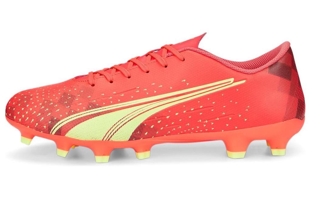 Puma Ultra Play Fg Ag 'Огненный Коралл' 106907-03