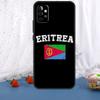 Eritrea Flag For Samsung Galaxy A53 A33 A16 A06 A56 A36 A26 A05 A22 A32 A52 A54 A34 A14 A55 A15 A35 Case