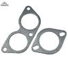 2pcs Engine Exhaust Manifold Header Aluminum Gasket Set for 2001 2002 2003 2004 2005 Lexus IS300