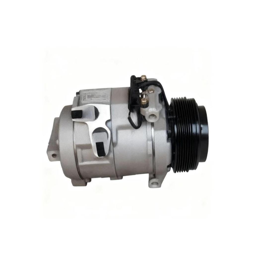Компрессор 10S17C для моделей Land Rover 64526921650, 64528377067, 447170-5891