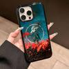 RPG Игра C-Clair O-Obscur E-Expedition 33 Для IPhone 17 16 15 14 13 12 11 Pro Max Plus Ударопрочная задняя крышка телефона из ПК+ТПУ