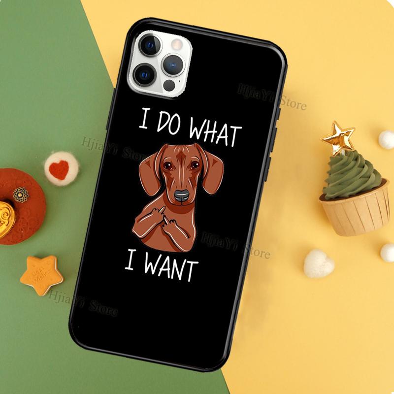 Такса Текель Даккель Собака Силиконовый Чехол Для iPhone 13 12 Mini 11 14 Pro Max 7 8 Plus X XS Max XR 5S SE 2020 Задняя Крышка