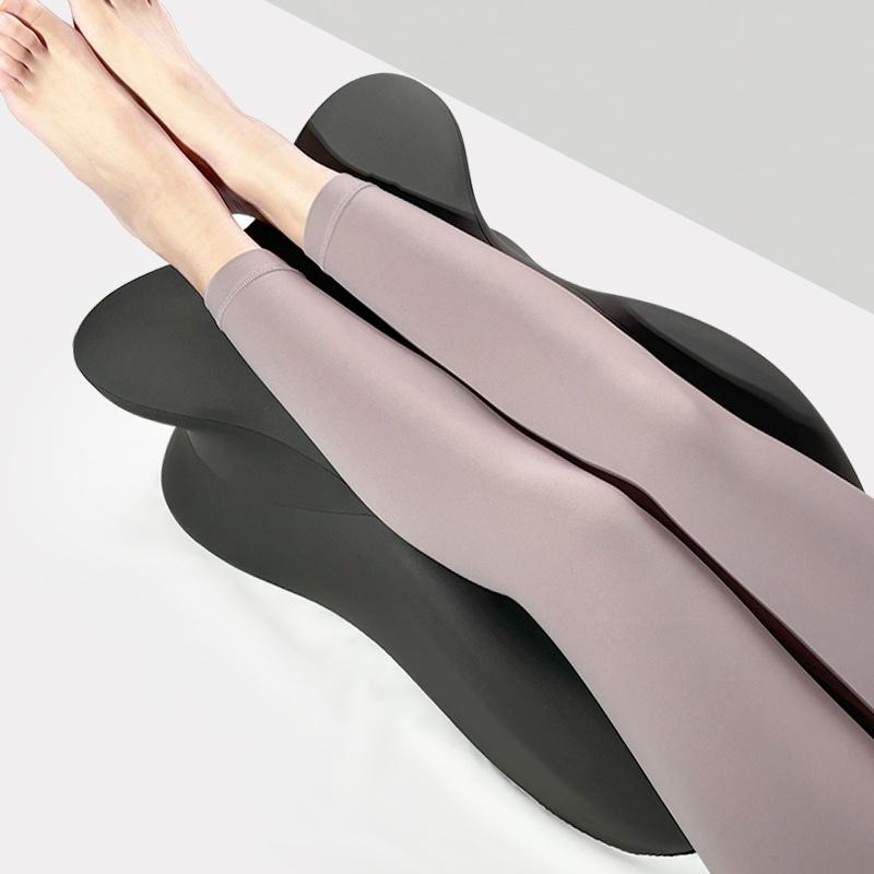 Ergonomic Memory Sponge Pillow Lie On The Bed Sleeping Pillow Head Back Lumbar Leg Support Traction Pillow Relieve Pain