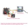 HappyModel Mobula7 1S HD FPV Drones Replacement Openlager Blackbox Built-in Voltage Booster Module Support Gyroflow