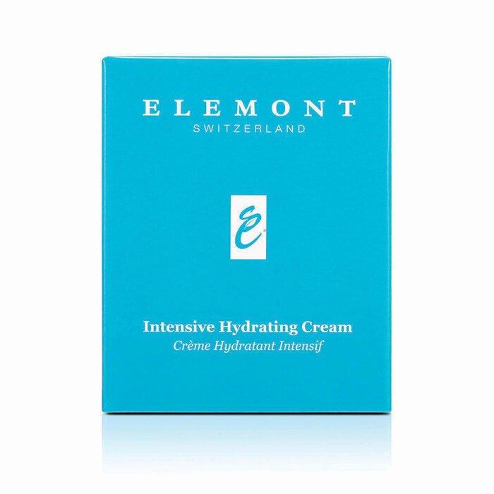 Elemont Intensive Hydrating Cream (Hydrating, Firming, Anti-Wrinkling) (E50Ml) E114