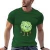 Cabbage Bobobobo Bobobo Tshirt Customizeds Unisex Clothes Customs Design Your Own Short Sleeve Tee Big And Tall T Shirts For Unisex