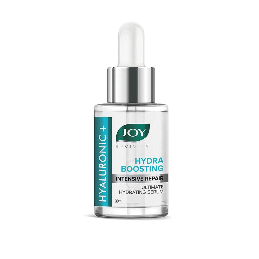 Joy Revivify Сыворотка для лица с гиалуроновой кислотой 30 мл