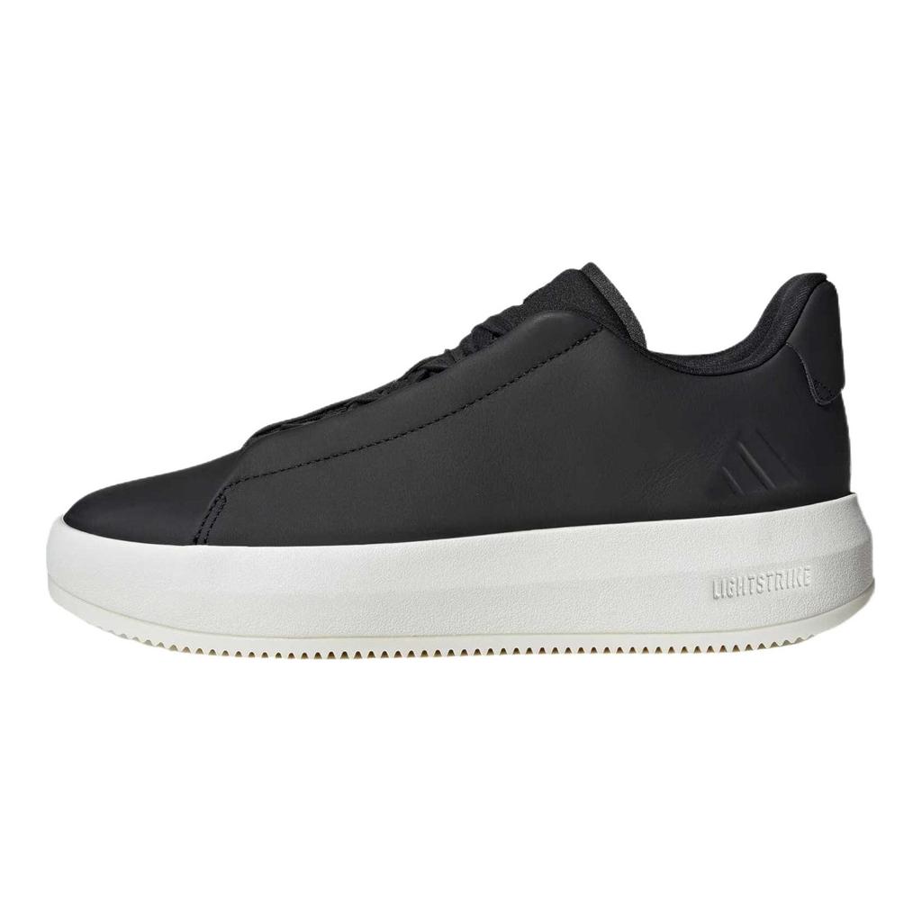 adidas Кроссовки Acesmash 'Black White' JQ2301