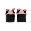 Adidas Originals SUPERSTAR Abrasion Resistant Low top Skateboard Shoes Unisex Black Pink JH9977(Team1279-S-BOX)