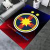 2025 Новый ковер FCSB Steaua для гостиной, спальни, дома, украшение дивана, детский игровой нескользящий коврик