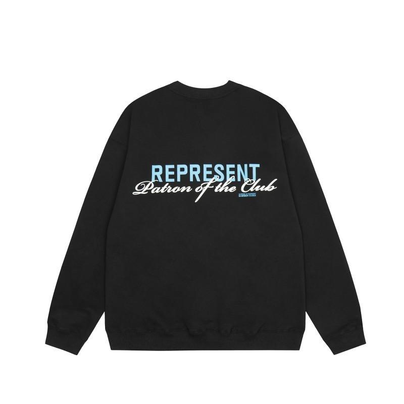Unisex Oversized Hooded Sweatshirt With Tropical Palm Print Streetwear Cotton Fleece Pullover Winter