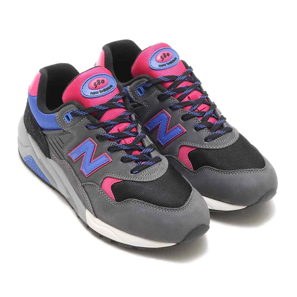 MT580SFC New Balance 580 Магнит Мульти (Мужской)