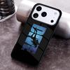 Scuba Diver Underwater Diving Phone Case For iPhone 17,16e,15,14,13,12,11,Mini,Pro,MAX soft Silicone Cover