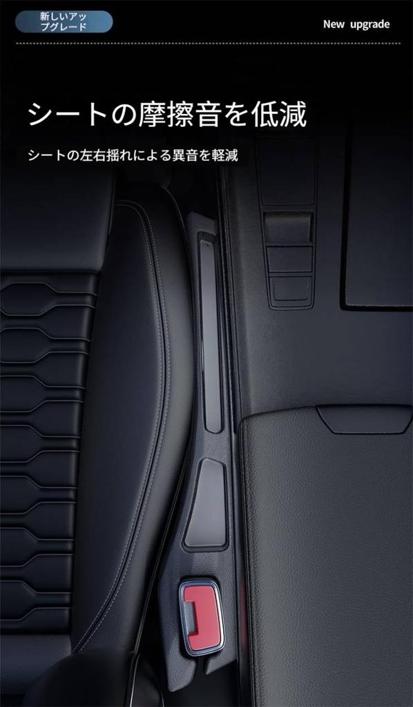 Подушка-заполнитель щели для автомобиля модели 2025 года, совместимая с моделями Honda Step Wagon RP1/RP2/RP3/RP4/RP5, апрель 2015