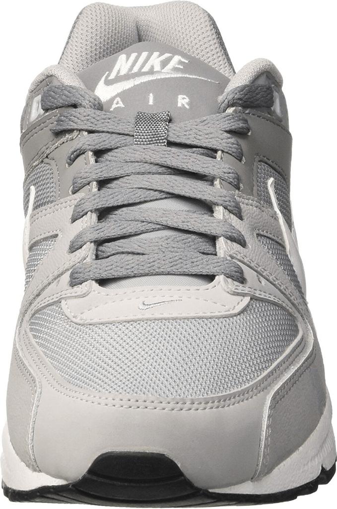 Кроссовки Nike Air Max Command волчий серый/белый/стелс/черный