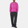 Stussy Printed Fur Sweater 117171