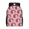 1Piece Hange New School Year College Bag Attack On Titan Male Lady  Backpack