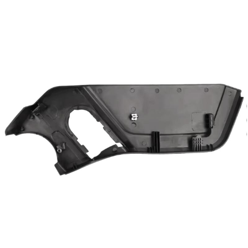 1LR01DX9AB Front Right Passenger Side Outboard Manual Seat Shield For Dodge Journey 2011-2020 Fiat Freemont