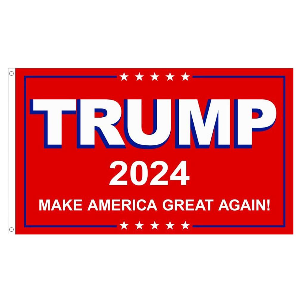 60x90cm Outdoor Banner Flag Fade Resistant Outside Garden Flag Home Decor