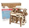 UGears Gearbox Assembly Wooden Toy