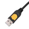 Цифровой тестер почвы NPK USB-датчик почвы Азот Калий pH EC Тестирование плодородия IP68 Водонепроницаемый для садоводства