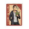 Attack On Titan The Final Season Acrylic Block Reading Eren Yeager Ver. /