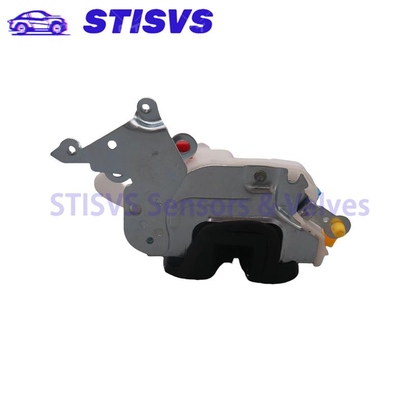 80503-VB000 Front Left Right Door Latch Lock Actuator For Nissan Patrol GU Y61 80502-VB100 Cars Accessoriese