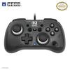 Продукт, лицензированный Nintendo Hori Pad TURBO Mini Switch 2 Черный