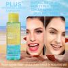 Dual Color Cleansing Oil Deep Facial Cleansing Eyes and Lips Emulsifying Quick Gentle Care