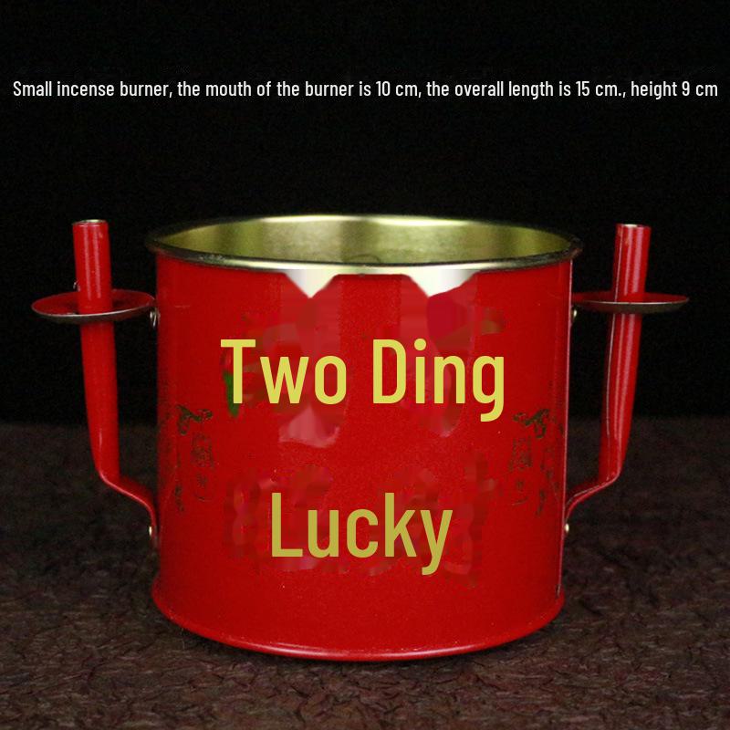 Металлическая настенная курильница в форме крыла летучей мыши и держатель для бамбуковой палочки