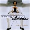 CD TEVIN CAMPBELL Back To The World 9362460032 Qwest 1996 Европа Рэп Хип-Хоп R&B Б/у
