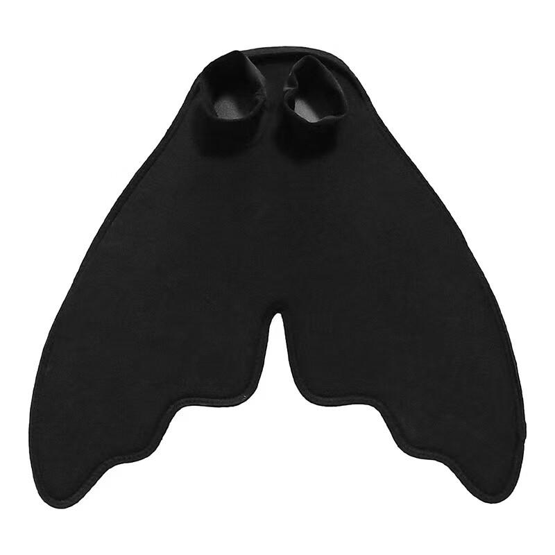 Моноплавник для русалки