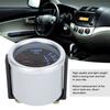 Pointer 52mm2in Turbo Boost Gauge Universal Smoke Lens LED Bar Meter Car Accessory