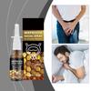 Nasal Spray For Prostate Wellness, Prostate Wellness Spray, North Moon Prostate Health, Natural Relief For Male Prostatitis Discomfort 30ml