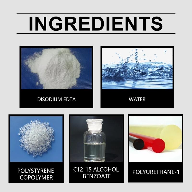 15 шт. Белый маркер для шин, водостойкий, для ремонта царапин на автомобильных шинах, быстросохнущий