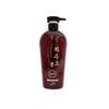 Herbal Shampoo 1000ml Large Capacity Hasoo, 1 Unit
