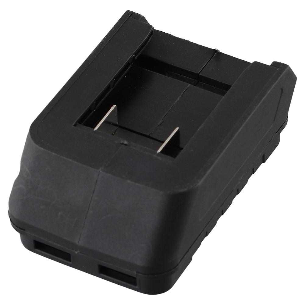 Двойной USB-преобразователь Электрический ключ Защита от перегрузки по току Напряжение батареи