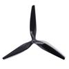 1 Piece Rc Fpv Drone Accessories For Hqprop 10X5X3 9X5X3 10Inch 9Inch 3 Blades Black Carbon Reinforced Nylon Propeller