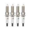 Faw Besturn Double Iridium Spark Plug X40/X80/T99/T77/T55/T33/ Auto Parts Ignition Candle