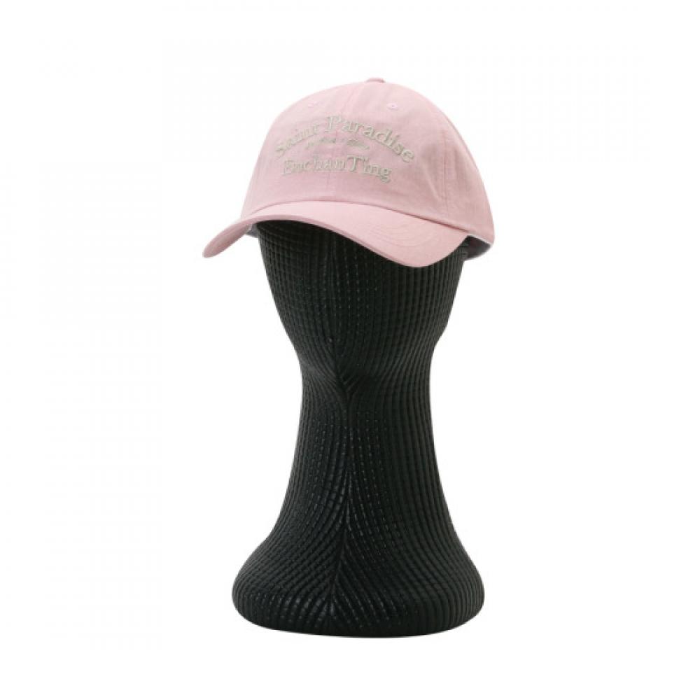 Shop Women S Korean Enchanting Embroidered baSeball Cap Pink Dj Wh 0861